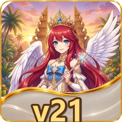 Ilustrasi pengenalan v21 APK untuk pengguna Android Indonesia
