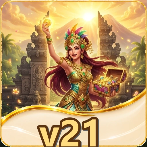 Ilustrasi langkah setelah unduh v21 APK — scan dan pasang