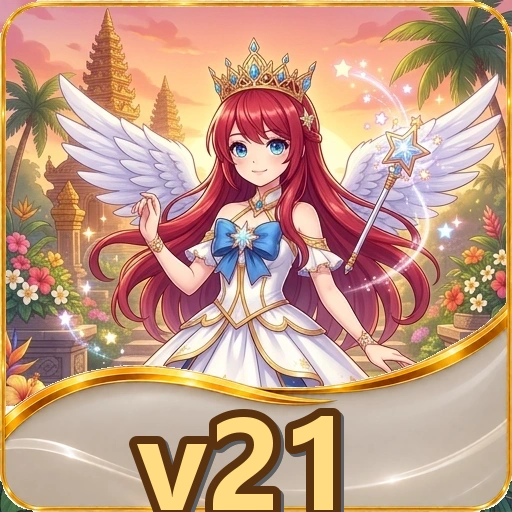 Ilustrasi tips membaca panduan dan ulasan v21 APK sebelum unduh
